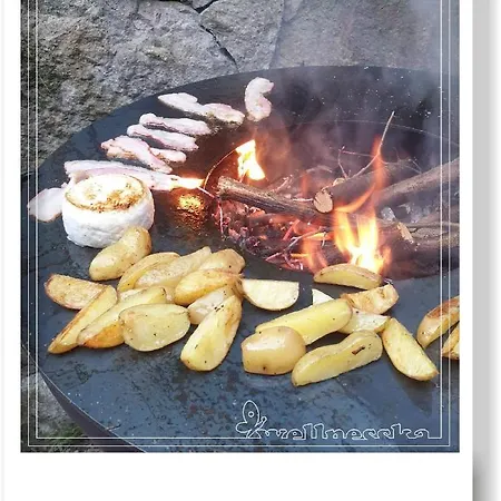 Casa de Férias Wellnesska *