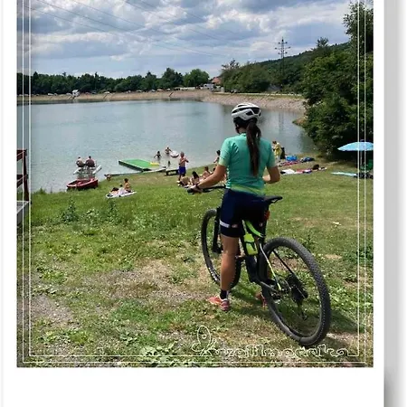 Wellnesska Ferienhaus