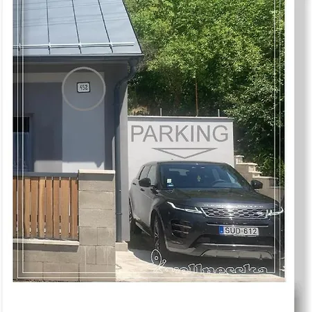 Semesterbostad Wellnesska