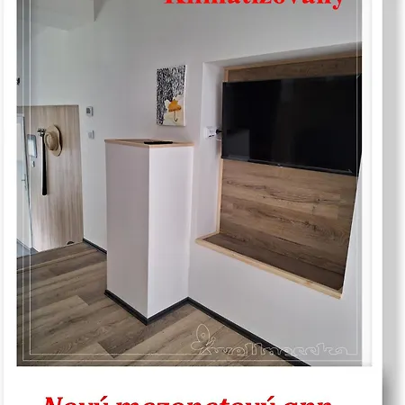 Wellnesska Casa de Férias