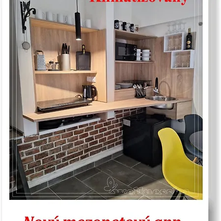 Wellnesska Semesterbostad *