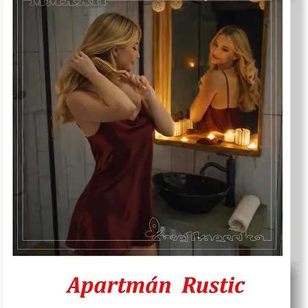 Wellnesska Tatil Evi