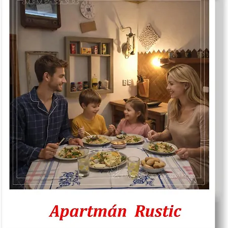 Wellnesska Tatil Evi