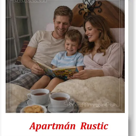 Tatil Evi Wellnesska *