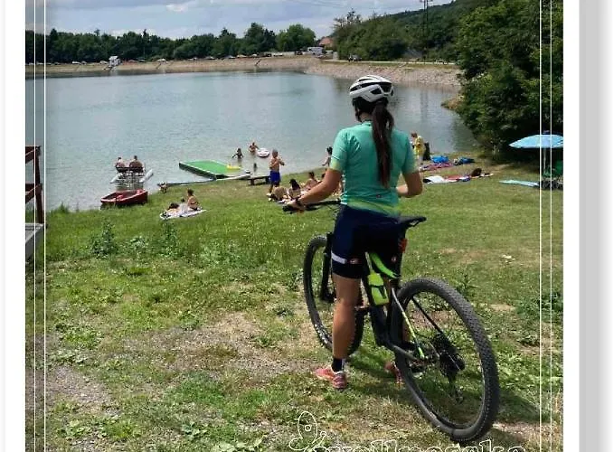 Wellnesska Prázdninový dům