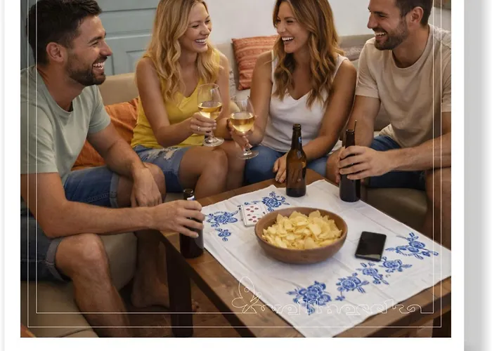 Prázdninový dům Wellnesska Vyhne